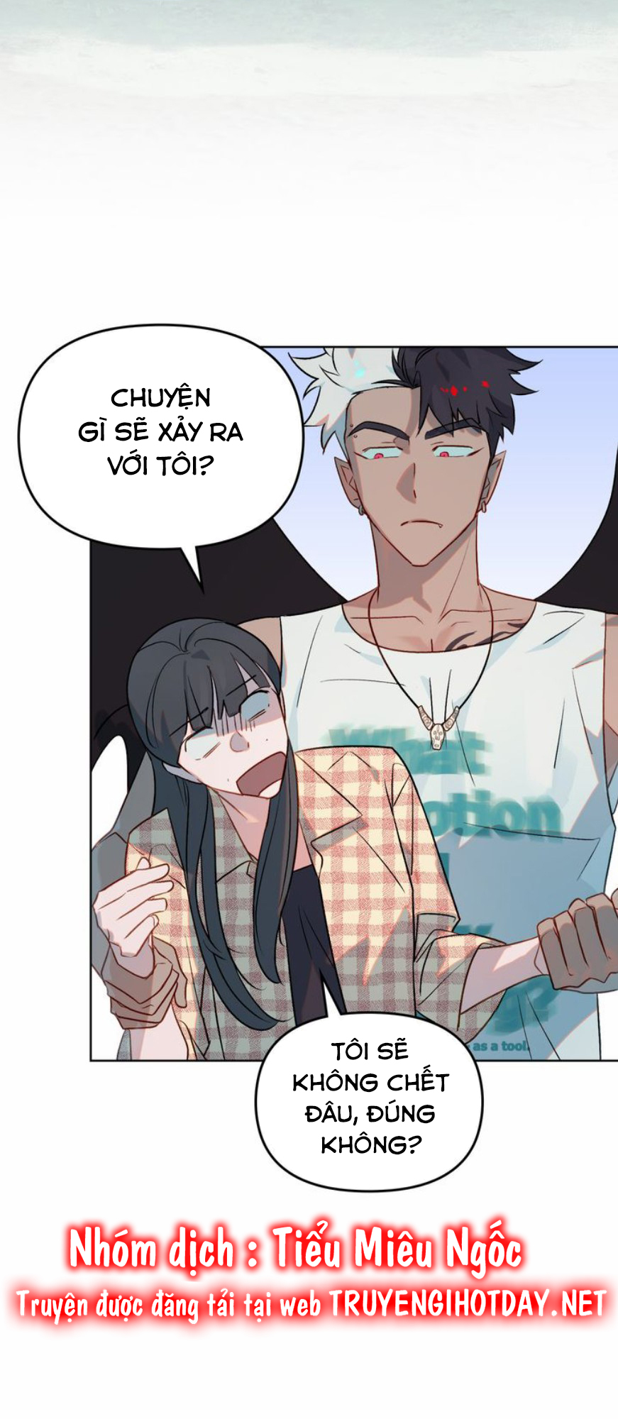 ta sẽ nuốt chửng em chapter 10 33