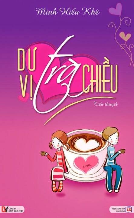 dư vị trà chiều chapter 7.6 15
