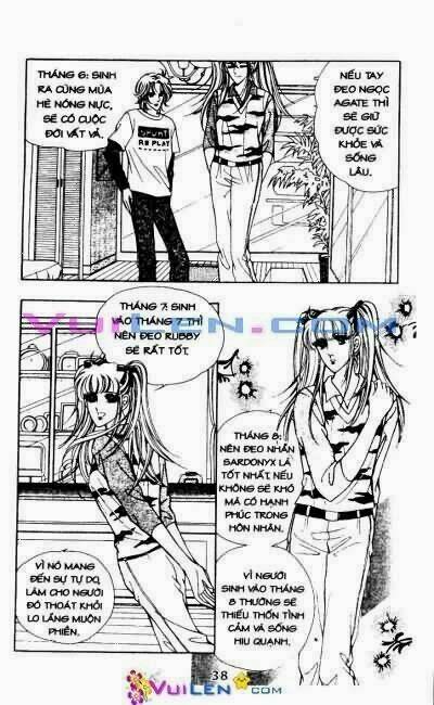 lá chắn tình yêu chapter 2 38