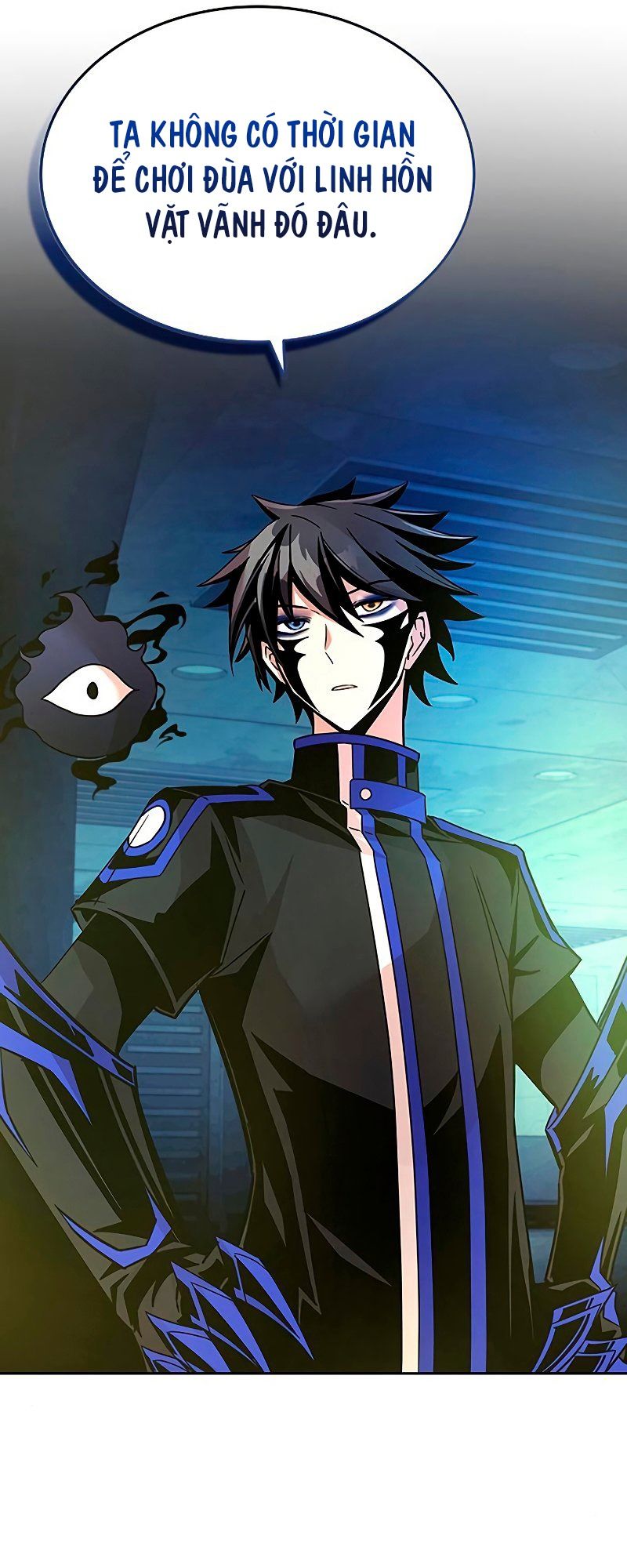 chuyển sinh thành ác nhân chapter 56 46