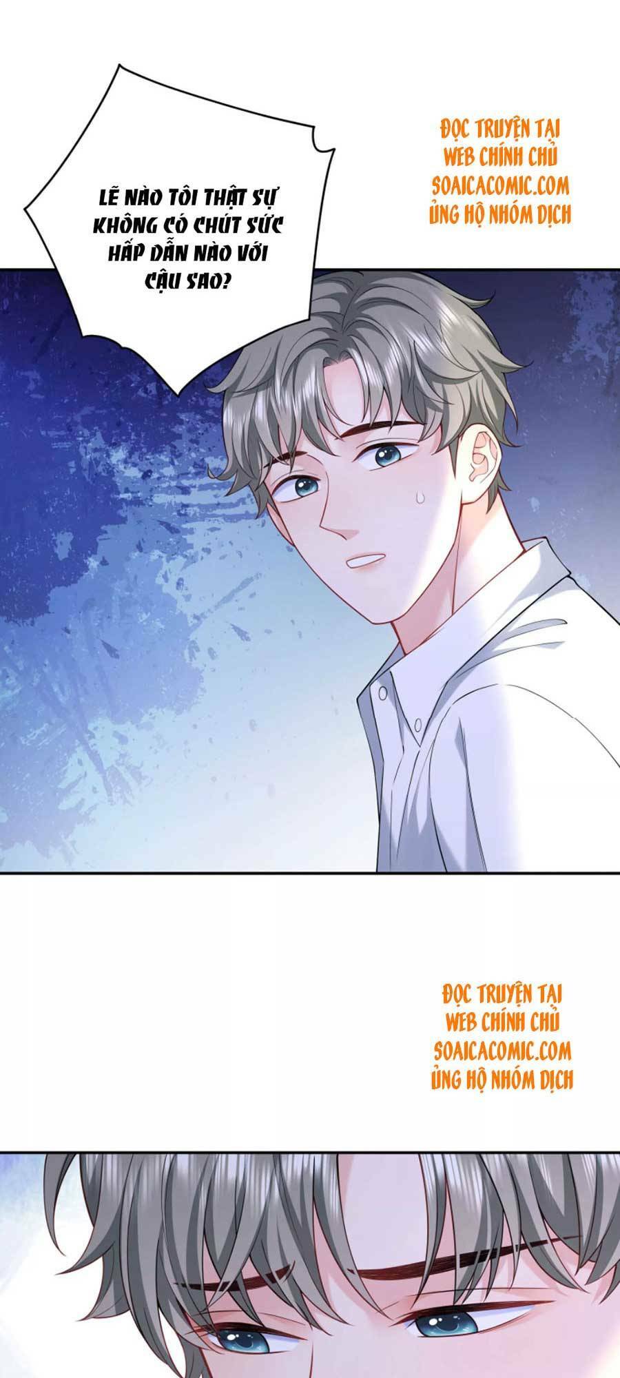 tôi dựa vào tà ý: nghịch chuyển nhân sinh chapter 80 27