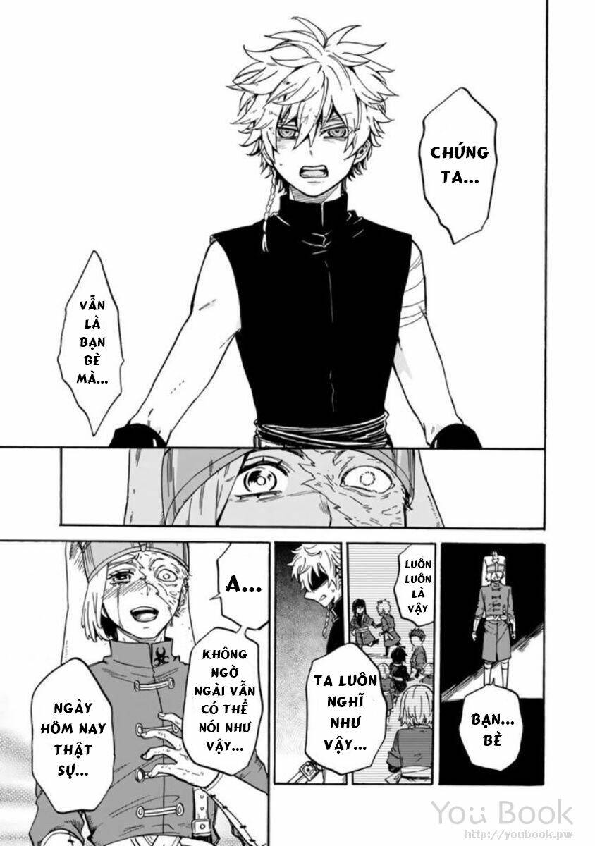 kagitsuki no alter chapter 4 12