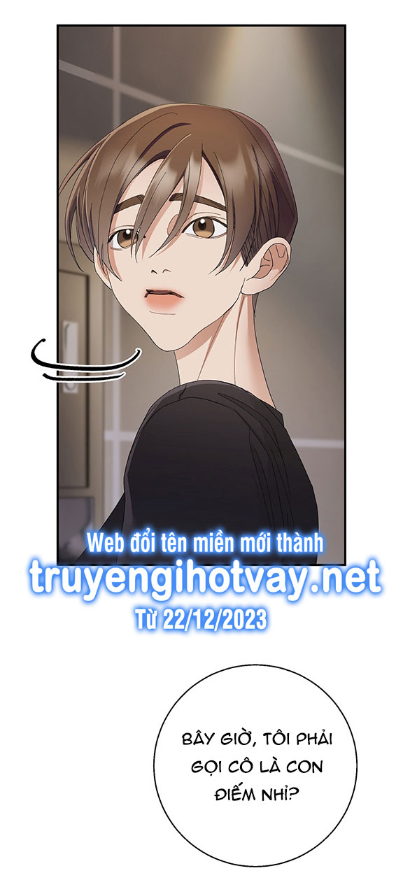Hối Lộ Ngọt Ngào chapter 22 - Trang 12