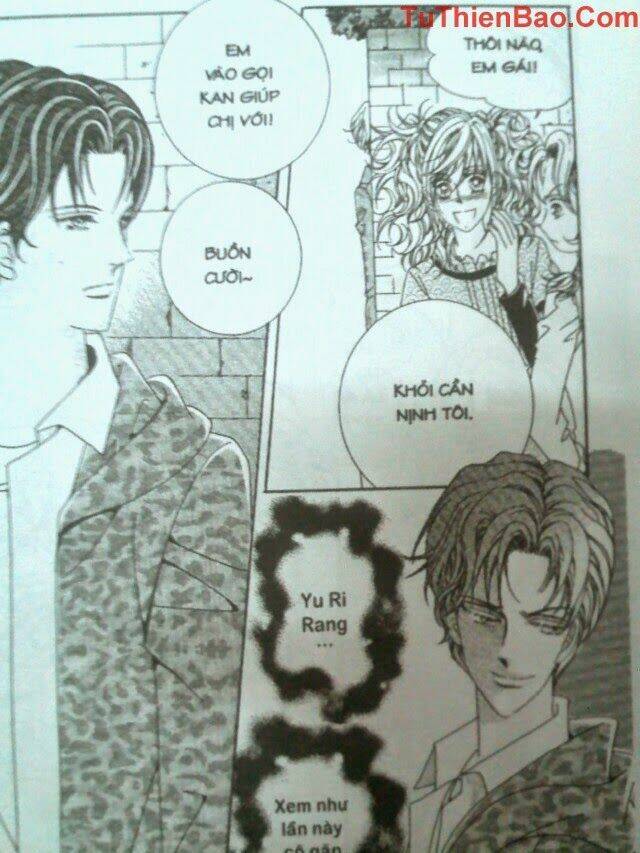 tình trong mộng chapter 10 5