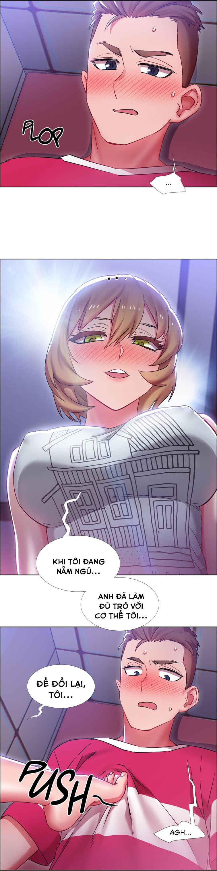 rental girls chapter 19 15