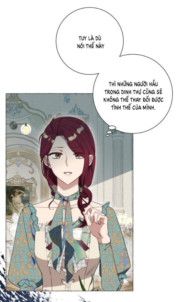 tôi tưởng đó chỉ là tiểu thuyết trọng sinh bình thường chapter 30.2 41