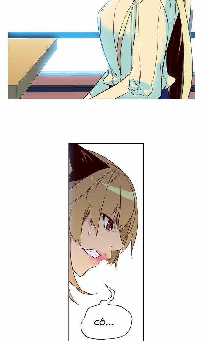 nữ sinh trường wilds chapter 196 26