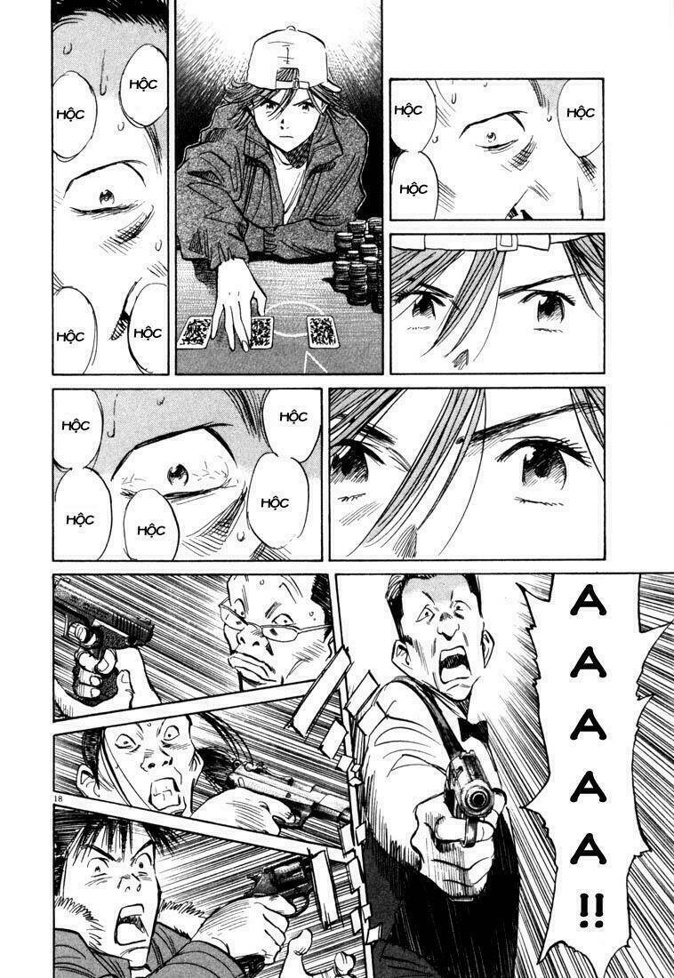 những chàng trai thế kỉ 20 chapter 91 18