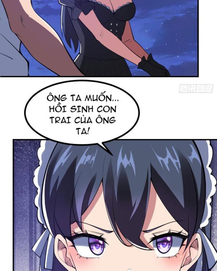 đạo sĩ này có trăm triệu điểm hung mãnh chapter 2 20
