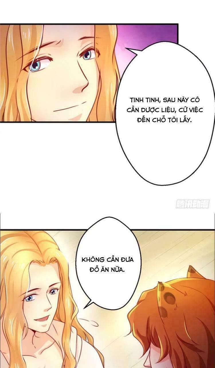 [16+] thảnh thơi thú thế chủng chủng điền, sinh sinh tể chapter 11 3