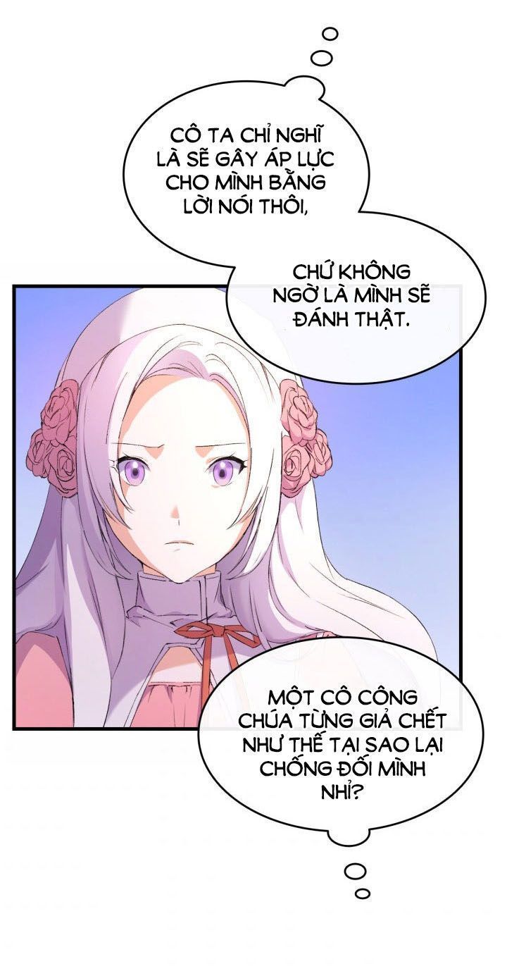 tôi định quyến rũ anh trai nhưng nam chính đã đến chapter 5 35