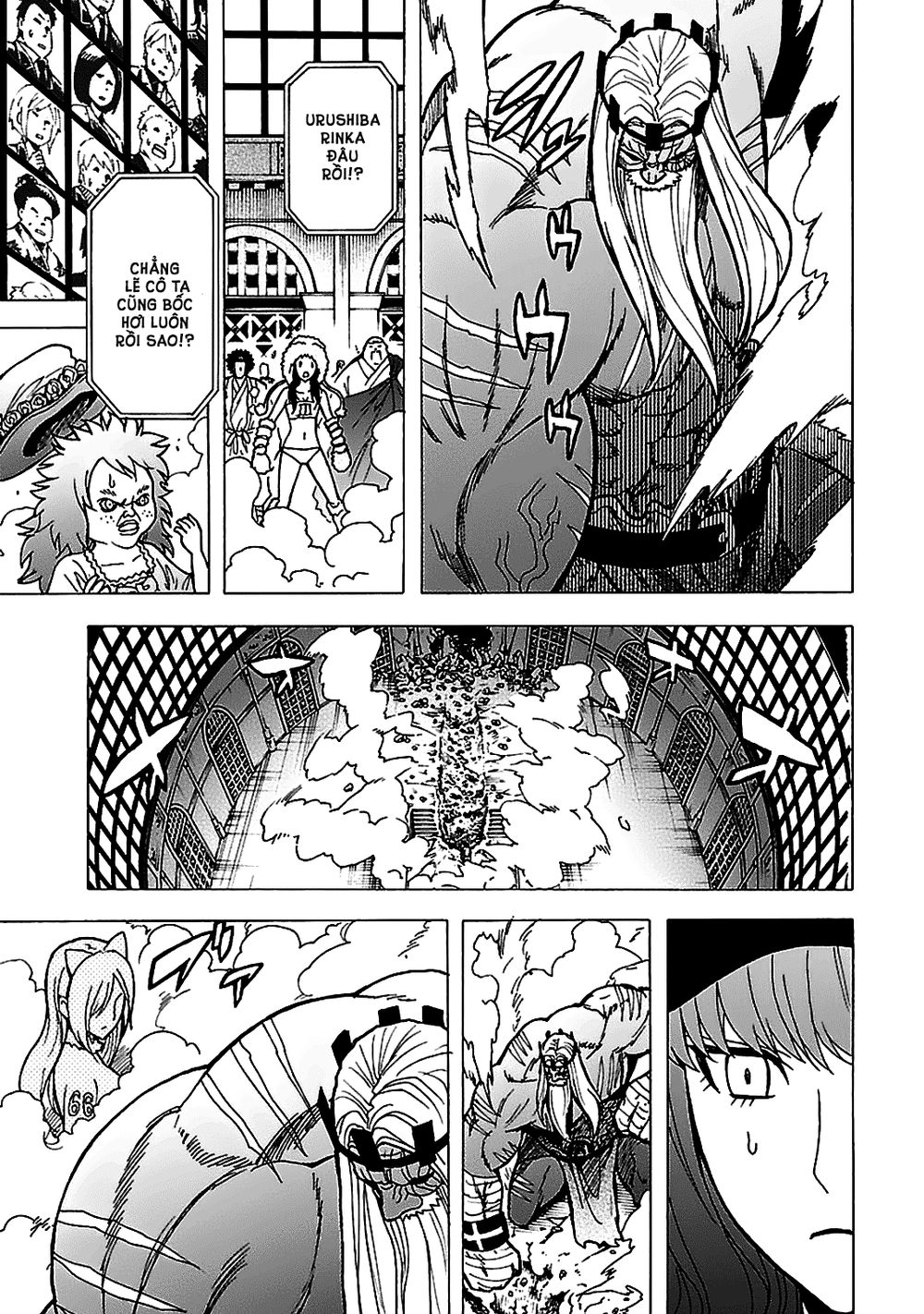 tokyo esp chapter 44 27