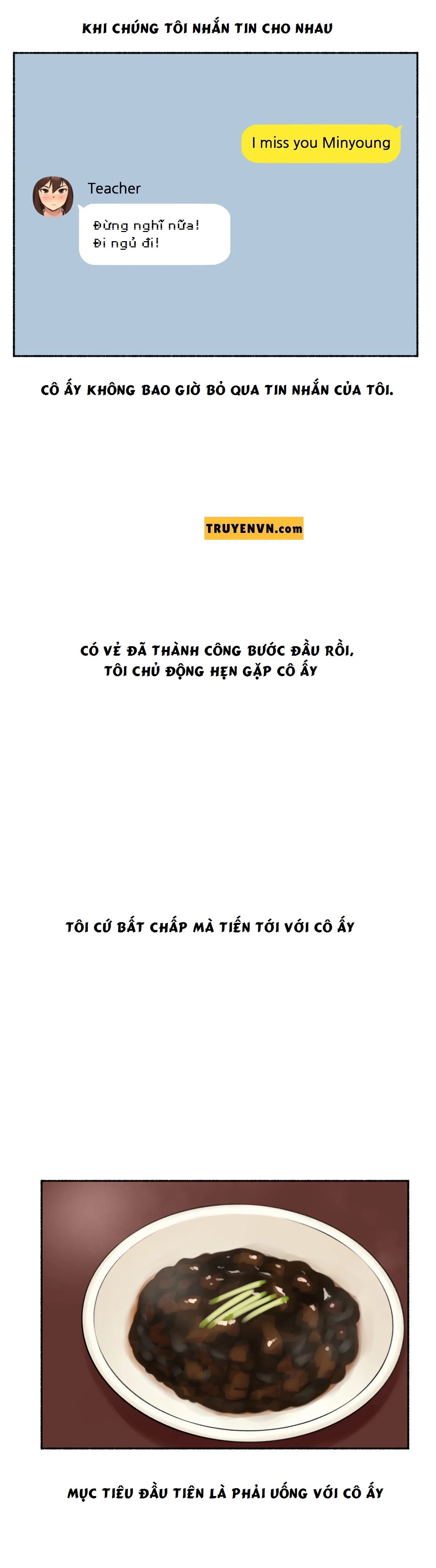 bạn đã xxx bao giờ chưa? chapter 11 18