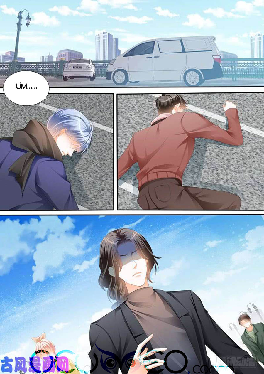 bá đạo tiểu thúc, xin trêu chọc vừa thôi! chapter 101 1