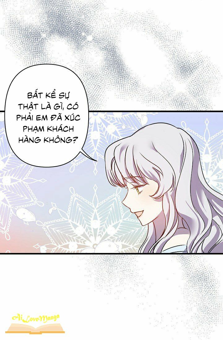 hôn lễ báo thù chapter 31 28