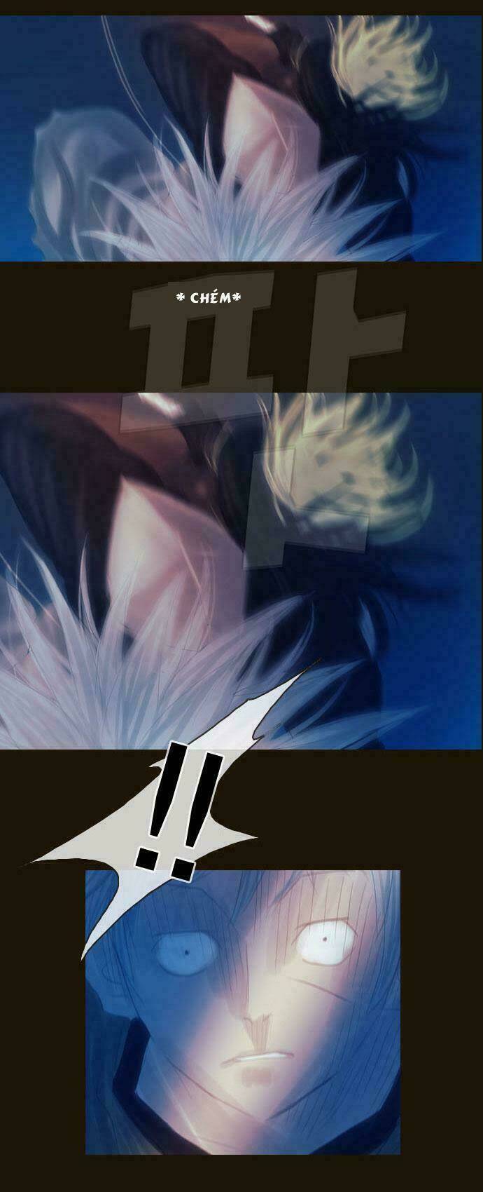 hội ảo thuật chapter 84 32