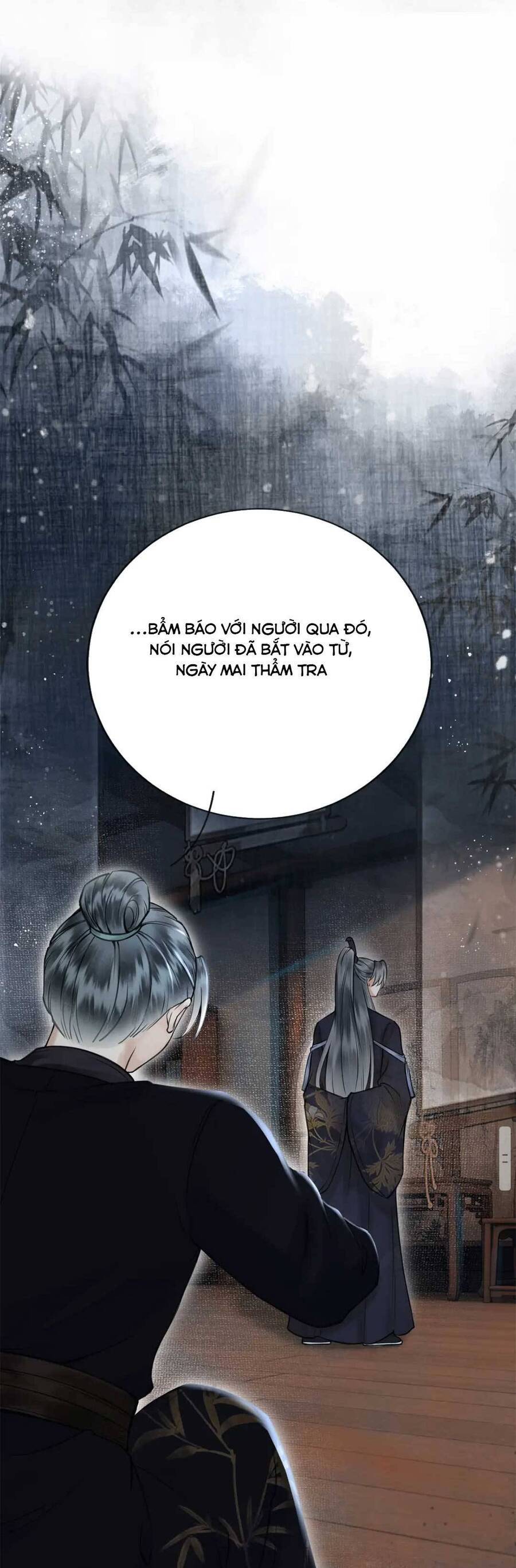 ngỗ tác cẩm y chapter 14 16