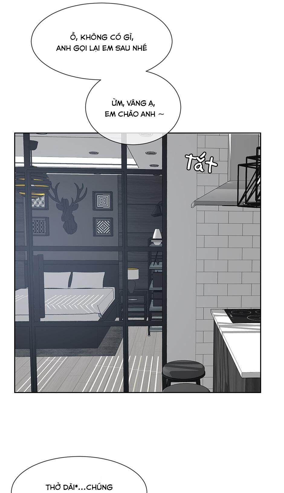 [har] đụng là nóng mà chạm là chạy chapter 51 52