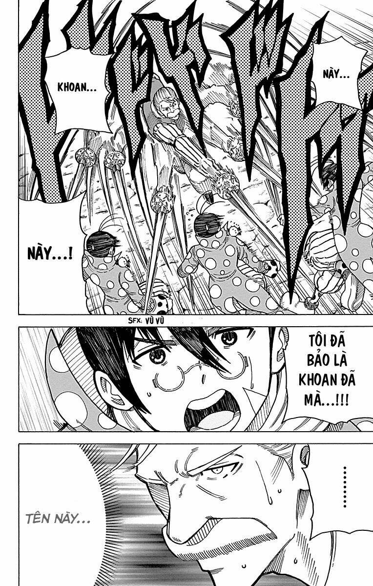 densetsu no yuusha no konkatstu chapter 10 31