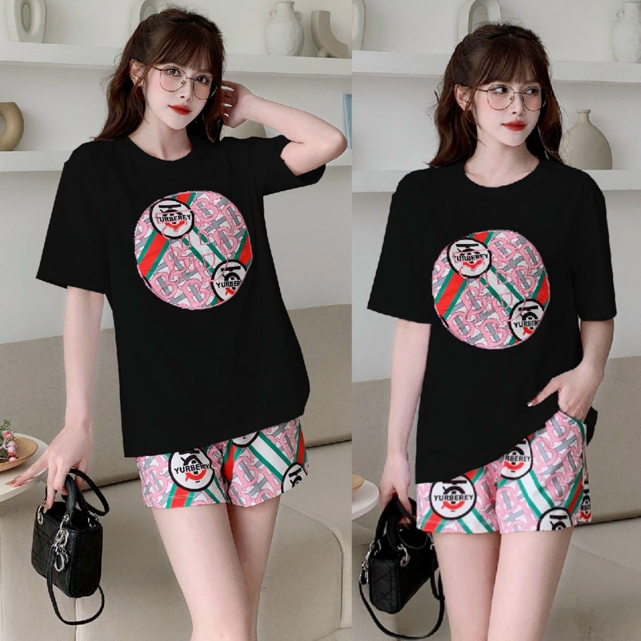 SET BỘ THUN THỂ THAO