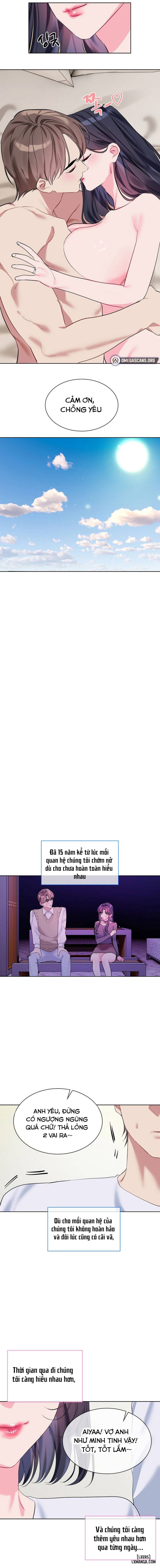 anh muốn oo em!! chapter 20 10