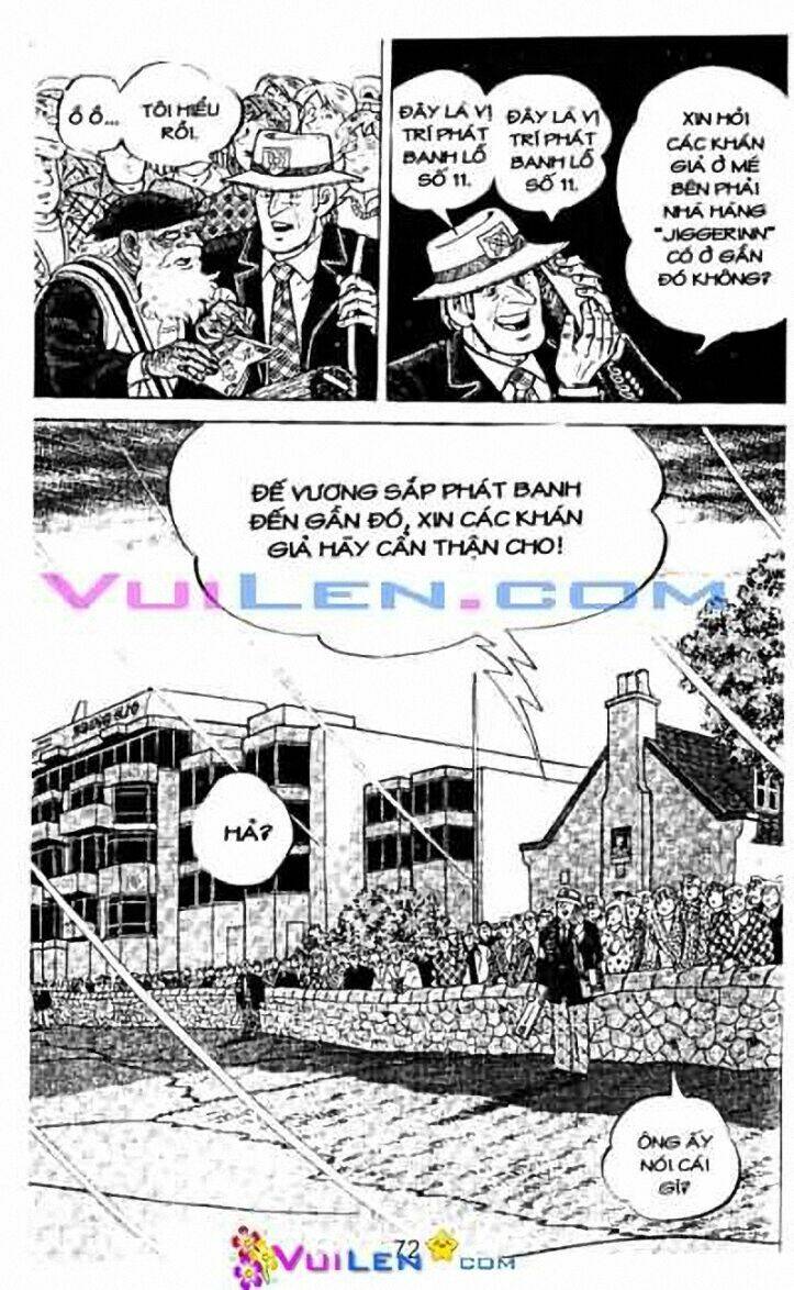 tân teppi chapter 63 72