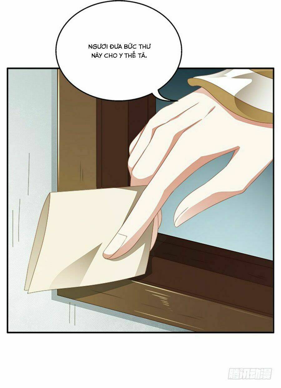 thịnh thế an nhiên chapter 34 19