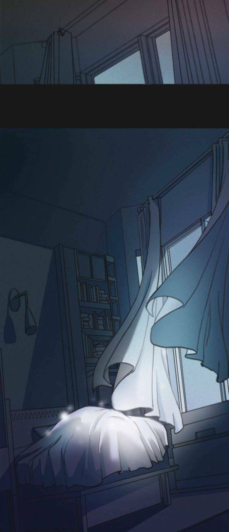 đừng dính người! chăn của ta chapter 1 5