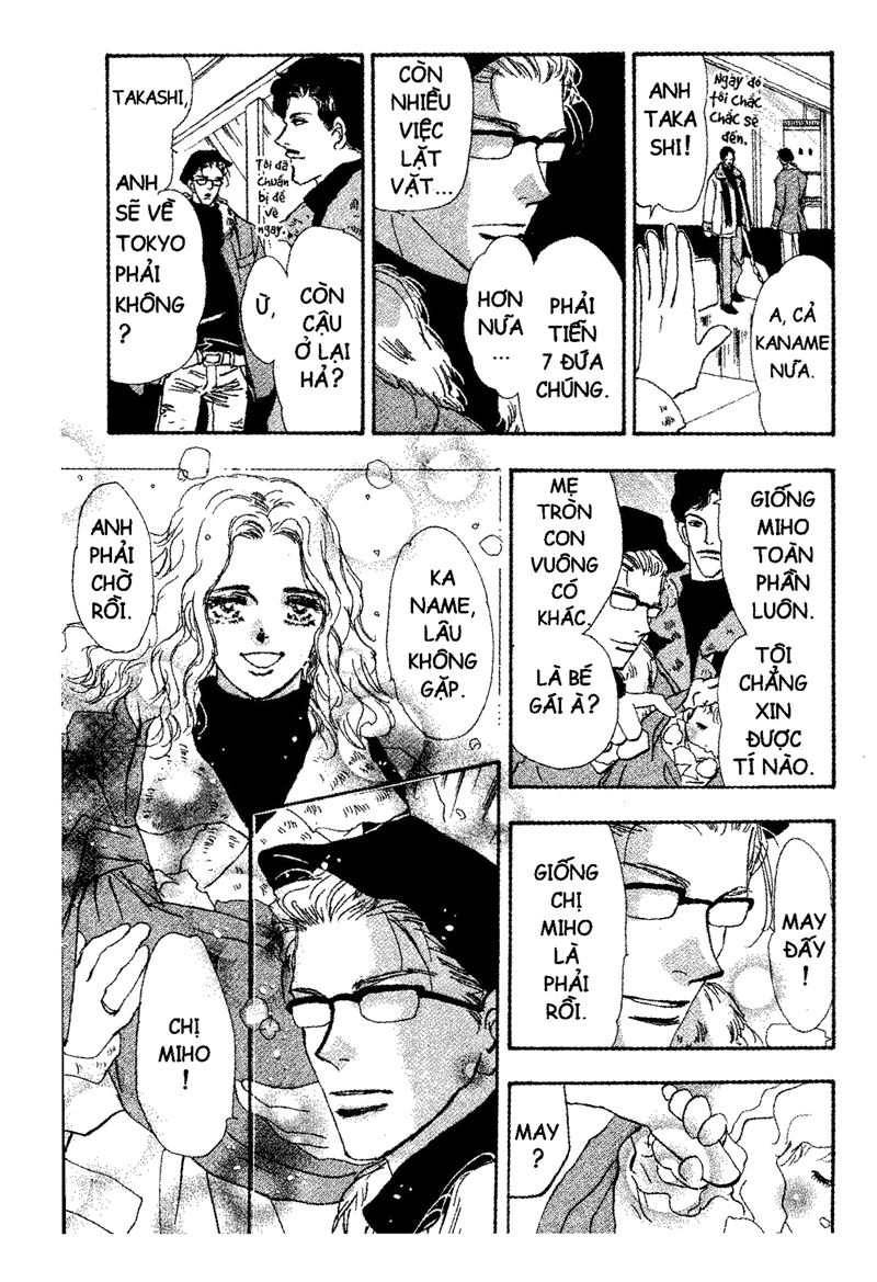 mầm sống chapter 50 19