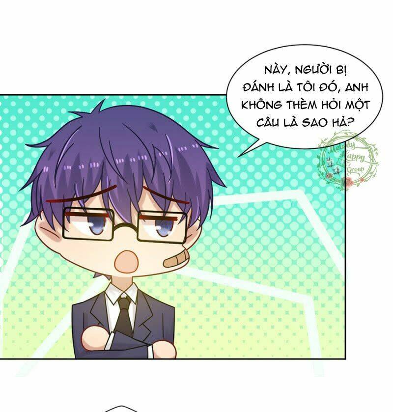 ma lạt thiên kim đẩu ác thiếu chapter 78 29