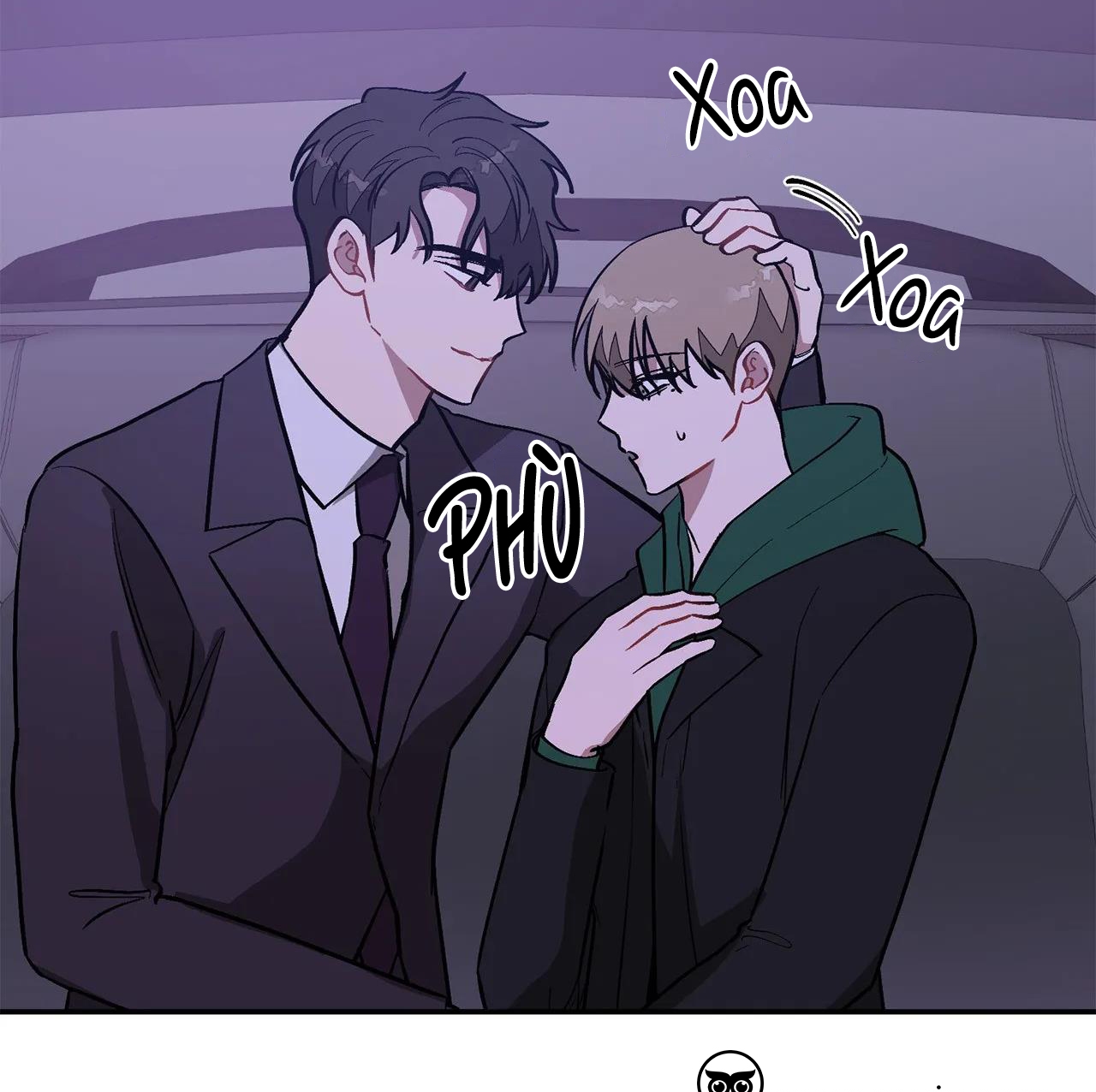 tái sinh [bl manhwa] chapter 58 167