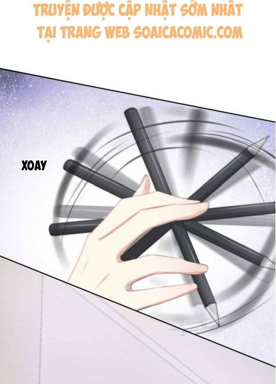 ngự tỷ toàn năng lại bị phá mã giáp chapter 36 8