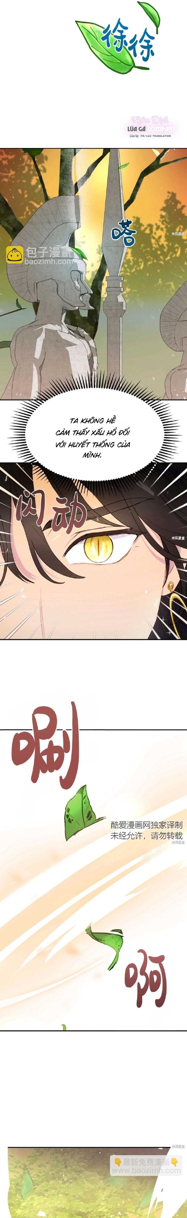 quên chồng đi, kiếm tiền thôi chapter 15 9