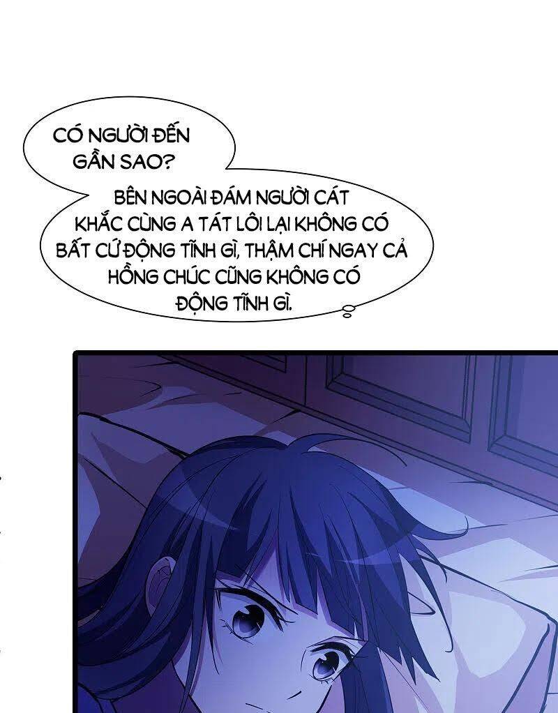 phượng nghịch thiên hạ chapter 493.2 8