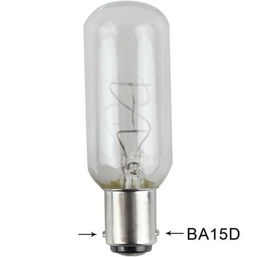 Bóng đèn sợi đốt BA15D 24/110/220V 25W/40W