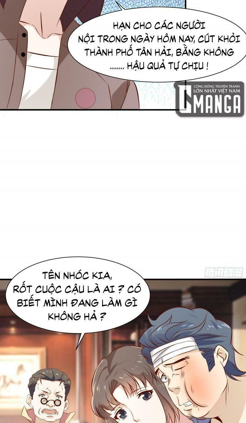 nãi ba là chiến thần mạnh nhất chapter 14 41