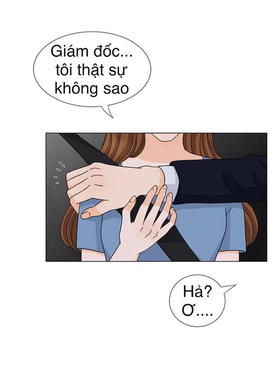 idol và sếp, em yêu ai? chapter 101 31