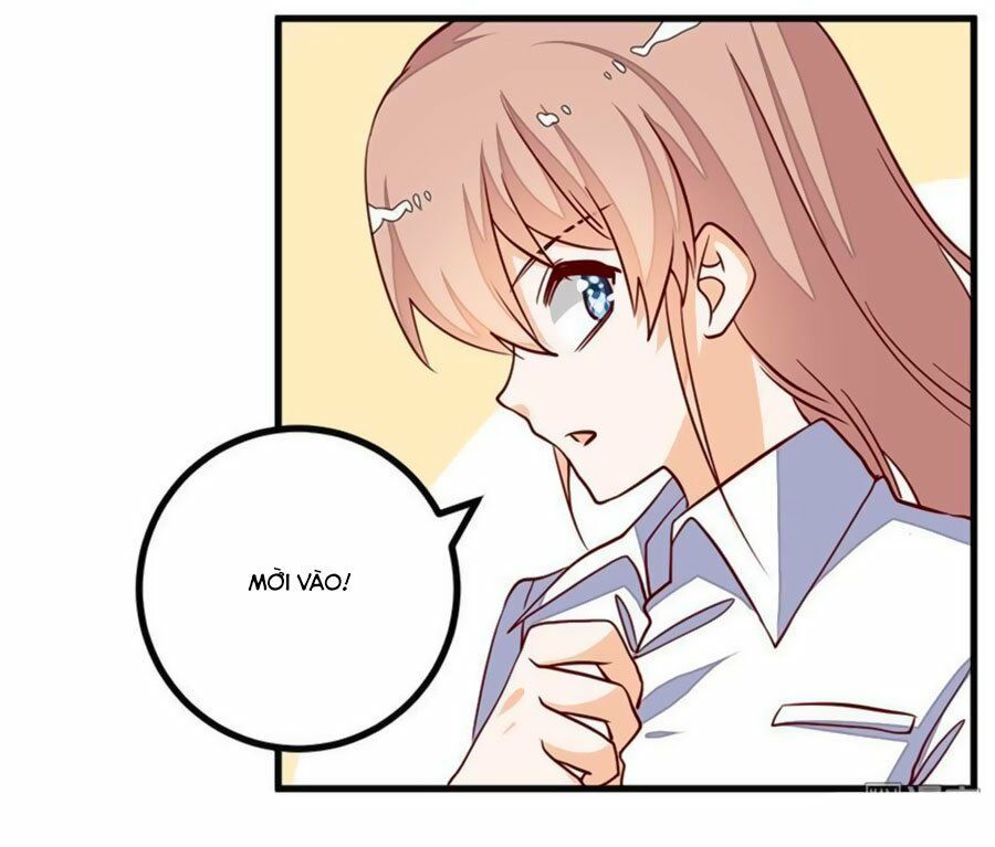 tổng tài đích thiên giới manh thê chapter 83 20