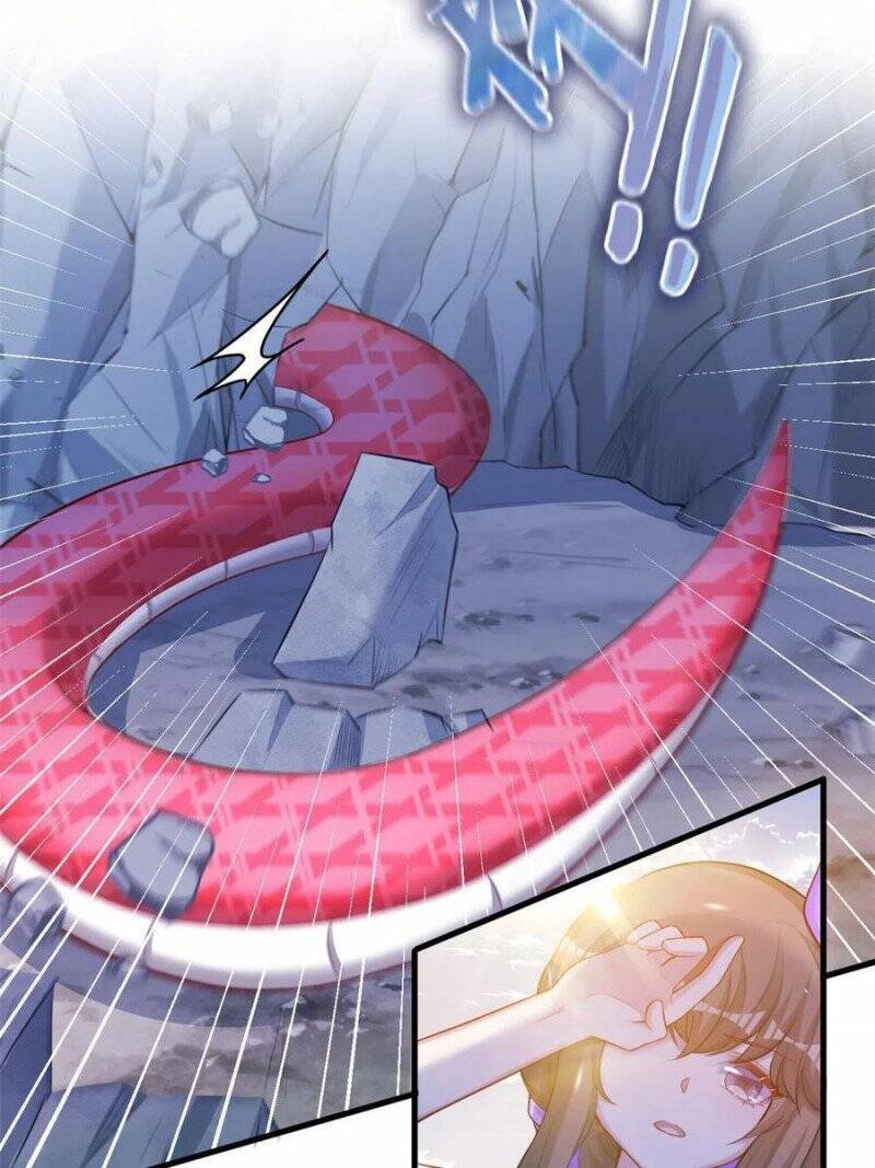 [16+] thảnh thơi thú thế chủng chủng điền, sinh sinh tể chapter 361 7