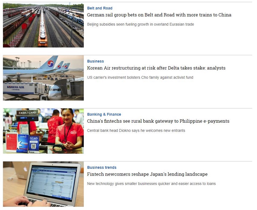 Nikkei Asian Review:  Jokowi's Second Chance - 27.19