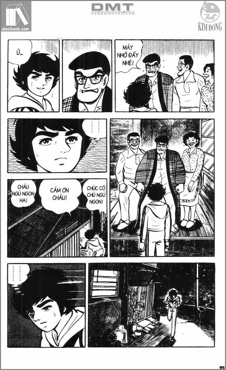 ganbare genki chapter 38 20