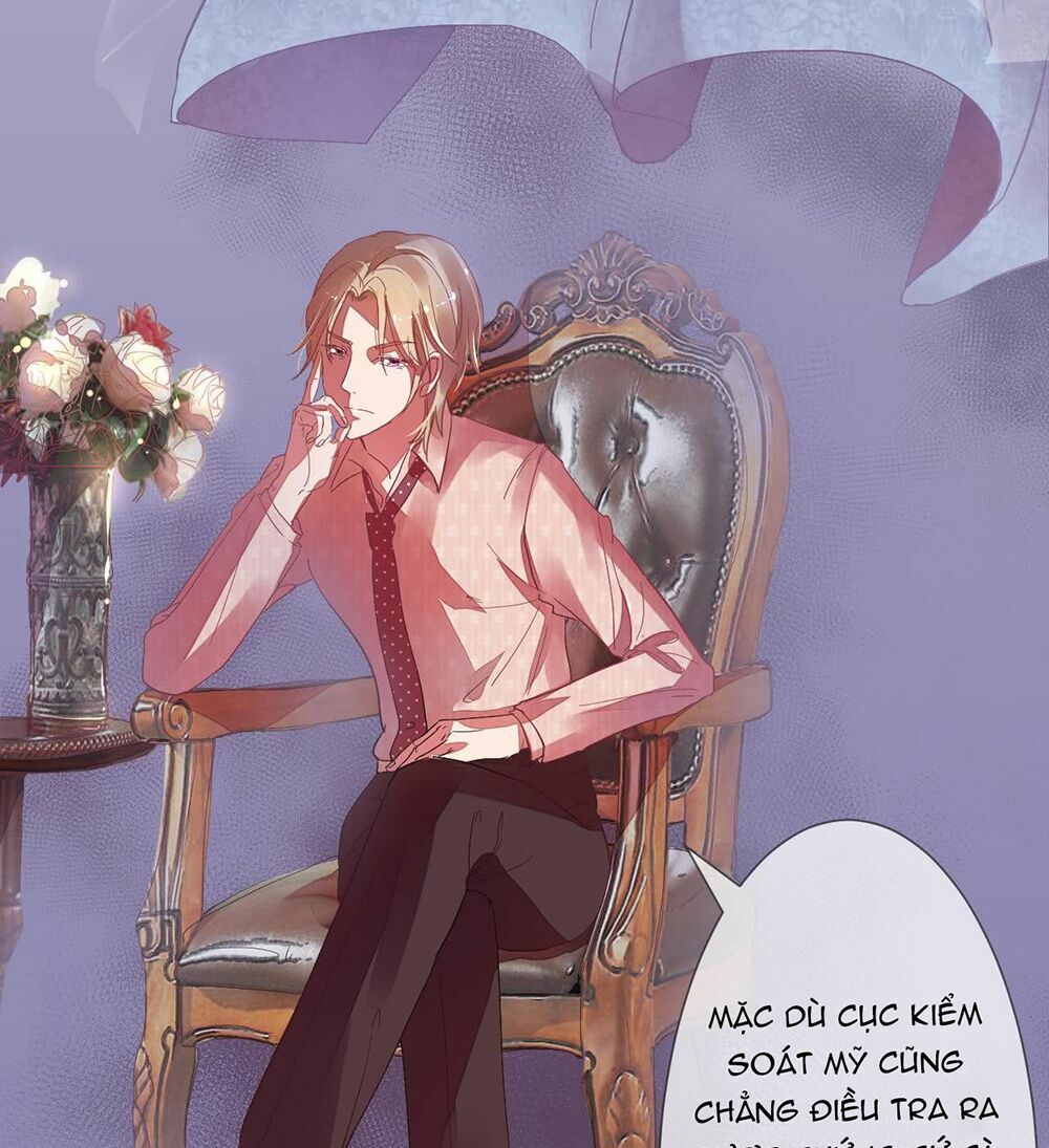 manh thê khó dỗ phần 1 chapter 14 19