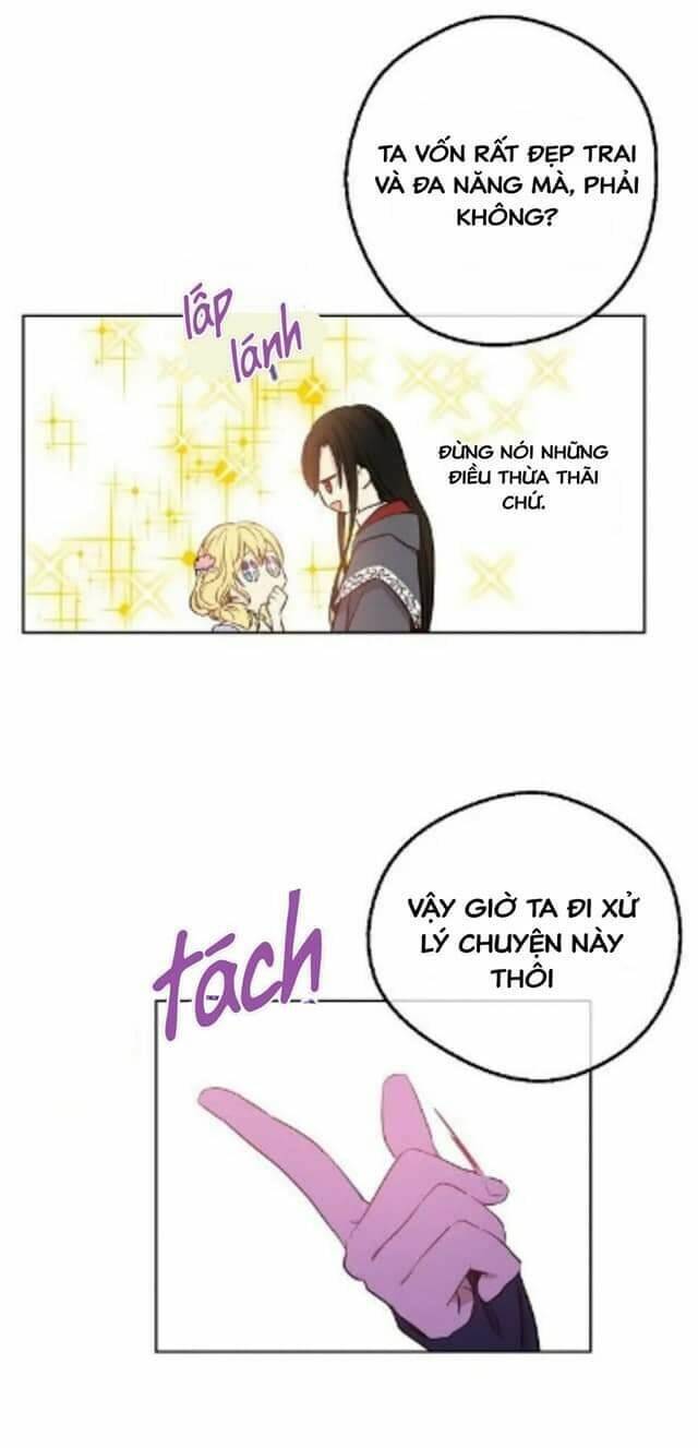 một ngày nọ ta trở thành công chúa chapter 69 37