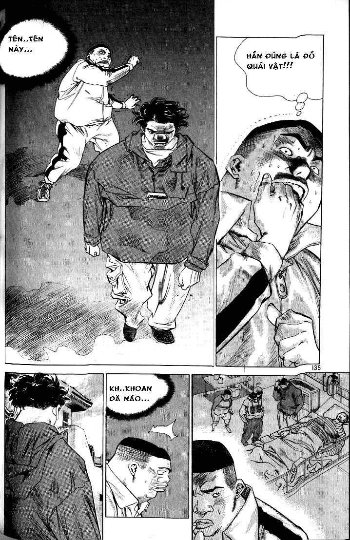 change guy chapter 217 9