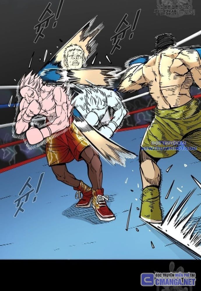 shark - cá mập chapter 256 36