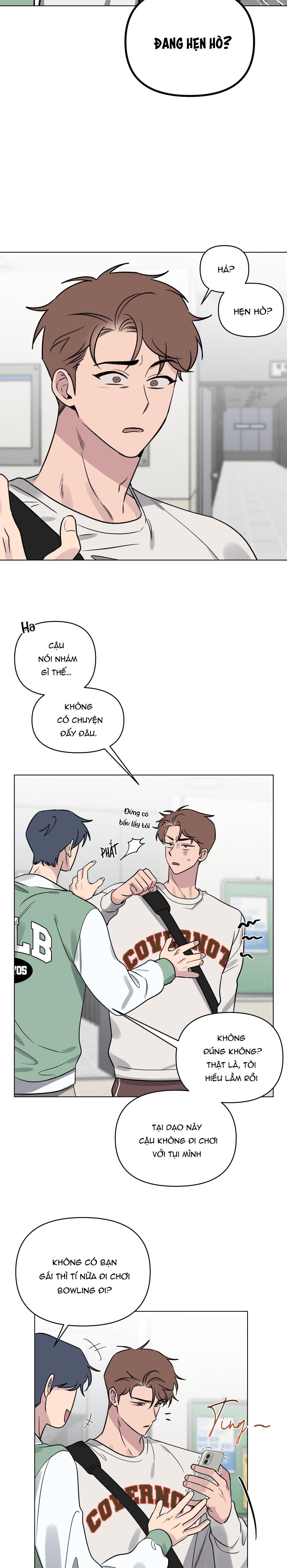 nhà tôi thành phim trường mất rồi chapter 8 7