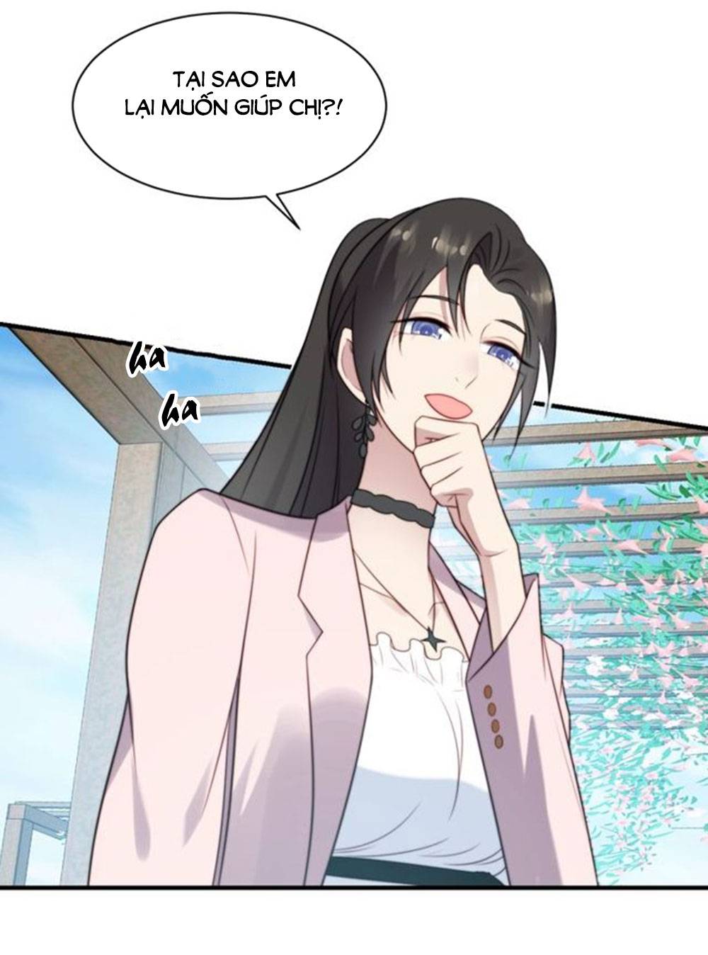 khoá chặt đôi môi (full) chapter 30 22