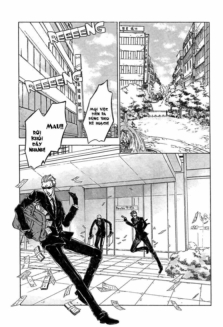 k - stray dog story chapter 2 11