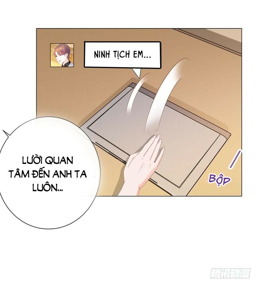 ẩn hôn 100%: chọc tức vợ yêu mua một tặng một chapter 78 31