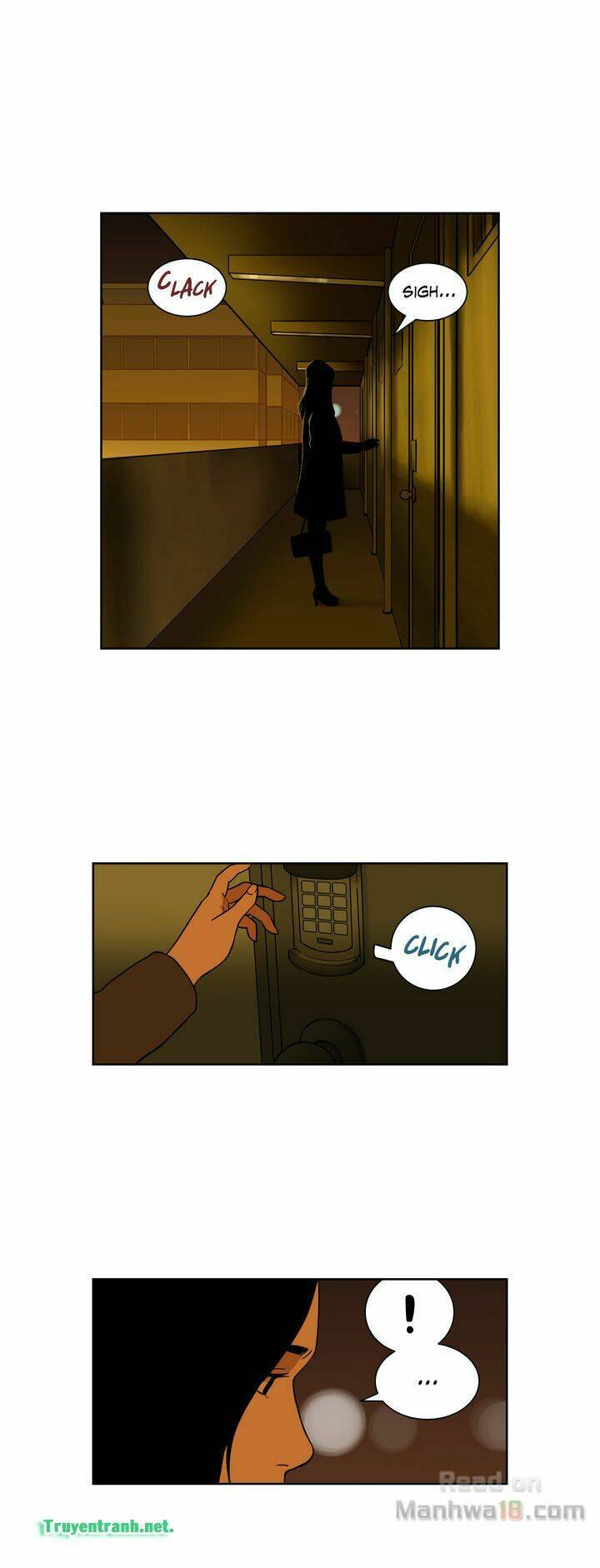 thần bài siêu năng chapter 85 12